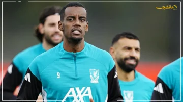 هل يغامر كلوب بالنجوم؟.. تشكيل ليفربول المتوقع لمواجهة أتلتيكو مدريد في دوري أبطال أوروبا 1